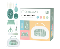 MOMCOZY Zestaw niemowlęcy ALL-IN-1 CORE - 1595015 - zdjęcie 3